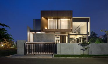 THIẾT KẾ BIỆT THỰ 3 TẦNG SANG TRỌNG VỚI ĐA DẠNG PHONG CÁCH