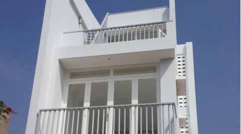 CÔNG TRÌNH THI CÔNG NHÀ CHỊ MAI