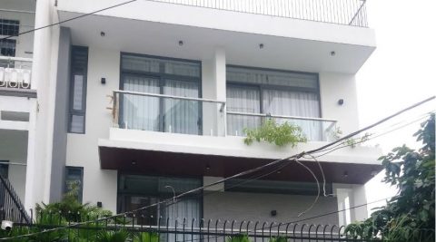 Thi công công trình  nhà chị Loan