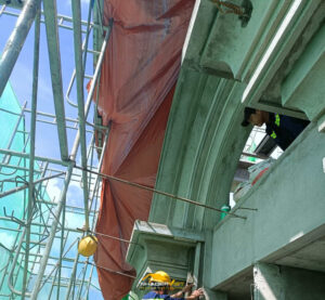 C&ocirc;ng tr&igrave;nh thi c&ocirc;ng v&otilde; văn tần