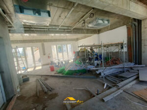 C&ocirc;ng tr&igrave;nh thi c&ocirc;ng v&otilde; văn tần