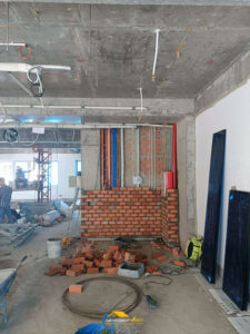 C&ocirc;ng tr&igrave;nh thi c&ocirc;ng v&otilde; văn tần