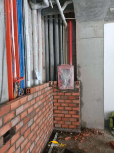 C&ocirc;ng tr&igrave;nh thi c&ocirc;ng v&otilde; văn tần