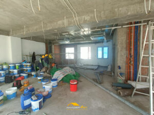 C&ocirc;ng tr&igrave;nh thi c&ocirc;ng v&otilde; văn tần