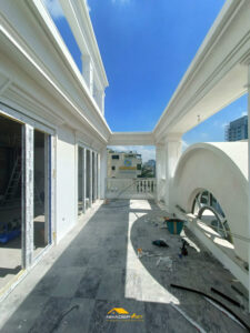 C&ocirc;ng tr&igrave;nh thi c&ocirc;ng v&otilde; văn tần