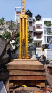 Thi c&ocirc;ng nh&agrave; trọn g&oacute;i