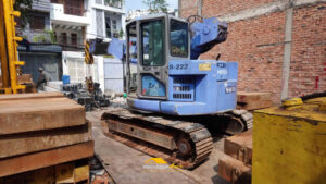 Thi c&ocirc;ng nh&agrave; trọn g&oacute;i