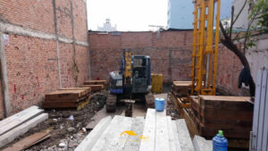 Thi c&ocirc;ng nh&agrave; trọn g&oacute;i