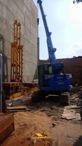 Thi c&ocirc;ng nh&agrave; trọn g&oacute;i