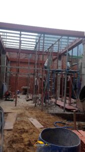 Thi c&ocirc;ng nh&agrave; trọn g&oacute;i