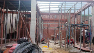 Thi c&ocirc;ng nh&agrave; trọn g&oacute;i