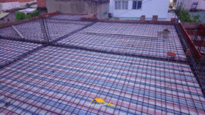 Thi c&ocirc;ng nh&agrave; trọn g&oacute;i