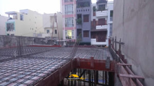 Thi c&ocirc;ng nh&agrave; trọn g&oacute;i