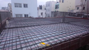 Thi c&ocirc;ng nh&agrave; trọn g&oacute;i