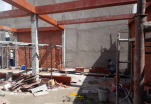 thi c&ocirc;ng nh&agrave; phố