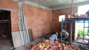 Thi c&ocirc;ng nh&agrave; trọn g&oacute;i