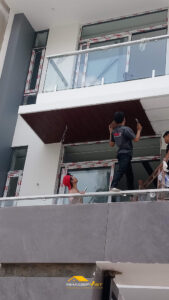 Thi c&ocirc;ng nh&agrave; trọn g&oacute;i