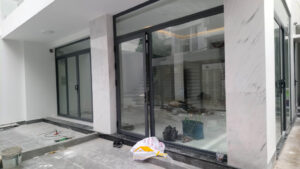 Thi c&ocirc;ng nh&agrave; trọn g&oacute;i