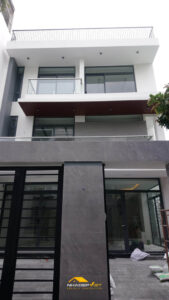 Thi c&ocirc;ng nh&agrave; trọn g&oacute;i