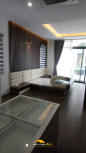 Thi c&ocirc;ng nh&agrave; trọn g&oacute;i