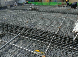 Thi c&ocirc;ng biệt thự