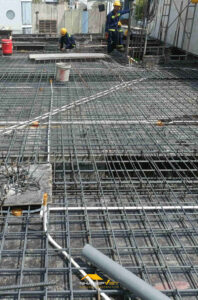 thi c&ocirc;ng nh&agrave; phố