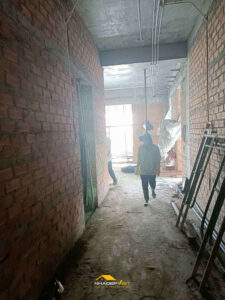 thi c&ocirc;ng nh&agrave; phố