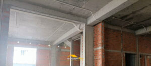 Thi c&ocirc;ng nh&agrave; trọn g&oacute;i