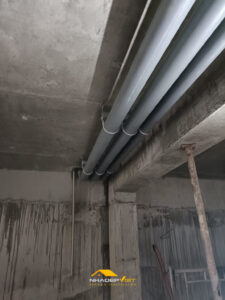 Thi c&ocirc;ng nh&agrave; trọn g&oacute;i