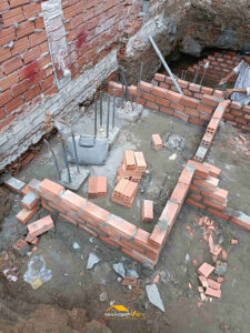 thi c&ocirc;ng nh&agrave; phố