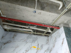 Thi c&ocirc;ng nh&agrave; trọn g&oacute;i