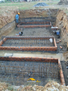 Thi c&ocirc;ng phần th&ocirc;