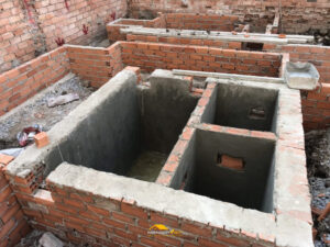 thi c&ocirc;ng nh&agrave; phố