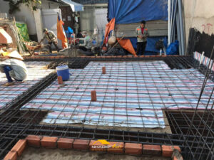 Thi c&ocirc;ng nh&agrave; trọn g&oacute;i