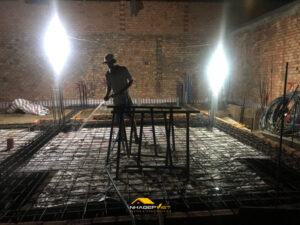 Thi c&ocirc;ng nh&agrave; trọn g&oacute;i