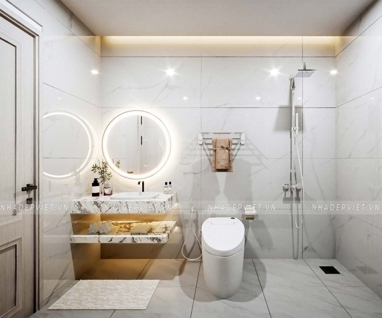 Nội Thất Thẩm Mỹ Viện NP, Cải Thiện Nơi Khách Hàng Đặt Niềm Tin