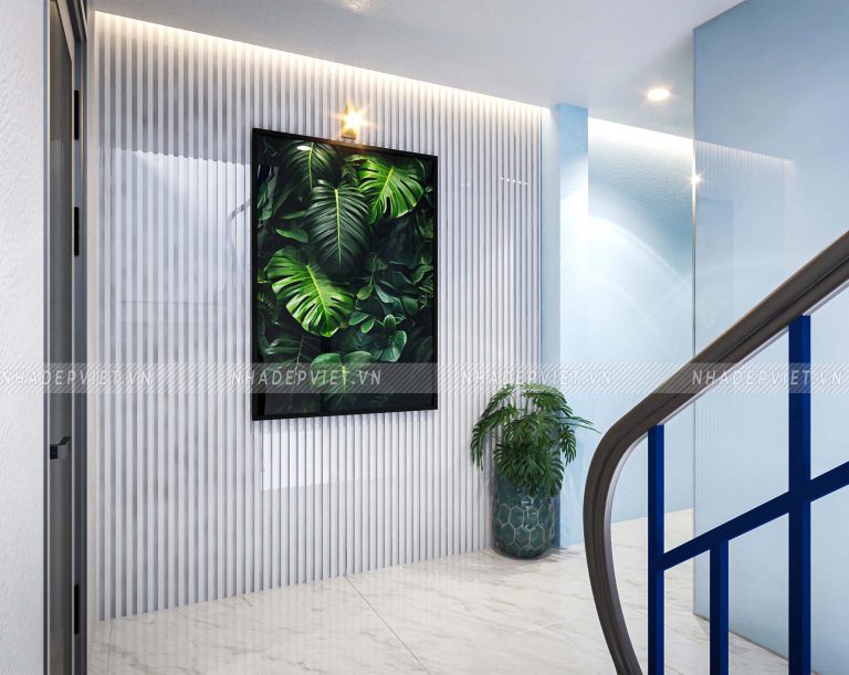 Nội Thất Thẩm Mỹ Viện NP, Cải Thiện Nơi Khách Hàng Đặt Niềm Tin