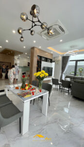 Thi c&ocirc;ng nh&agrave; trọn g&oacute;i