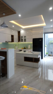 Thi c&ocirc;ng nh&agrave; trọn g&oacute;i