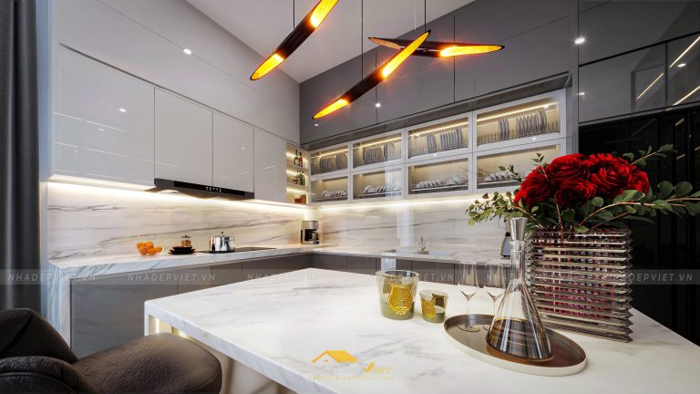 Vẻ đẹp đa chiều: Tận hưởng không gian sống đẳng cấp và tiện nghi vượt trội