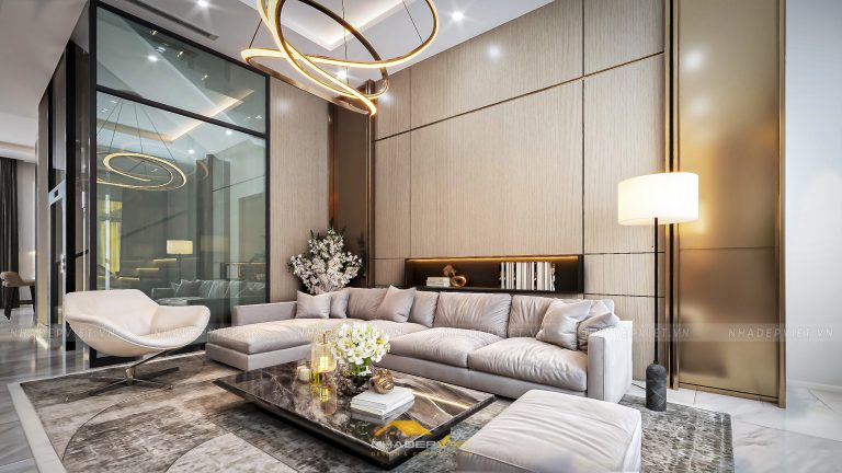 Vẻ đẹp đa chiều: Tận hưởng không gian sống đẳng cấp và tiện nghi vượt trội