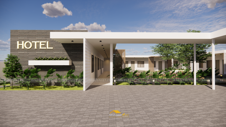 Chốn Dừng Chân Lý Tưởng Cho Cuộc Sống Thanh Bình