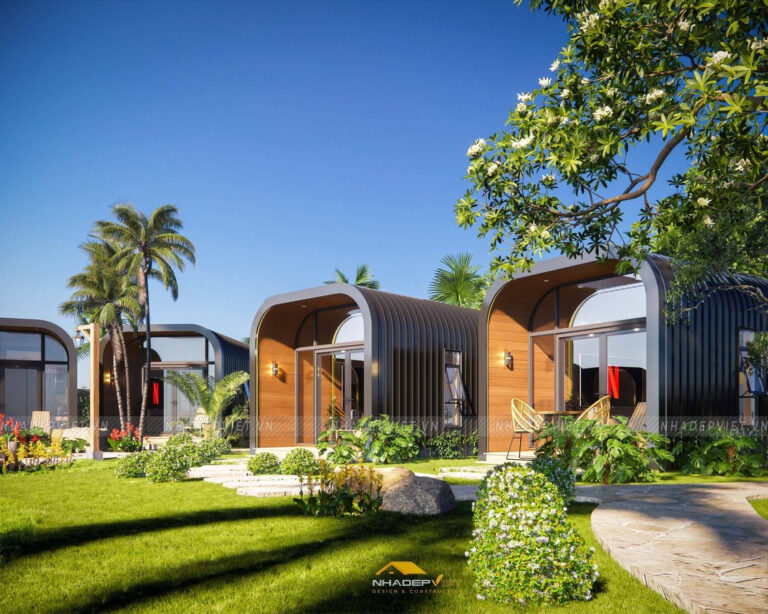 Homestay – Chạm Vào Bình Yên Giữa Lòng Thiên Nhiên