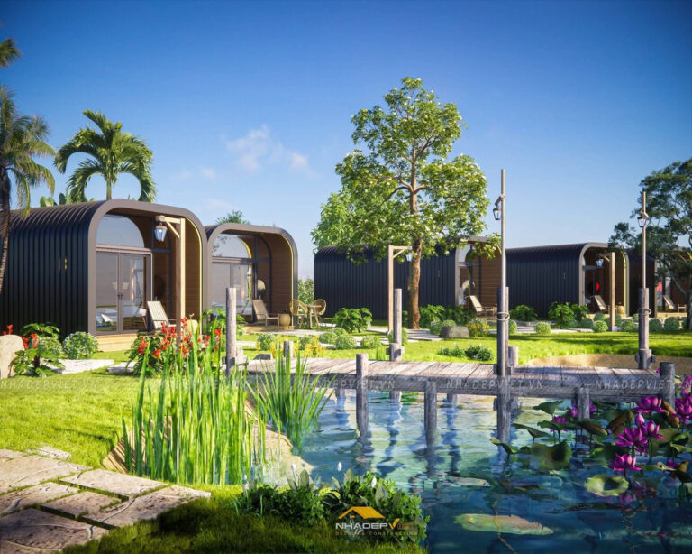 Homestay – Chạm Vào Bình Yên Giữa Lòng Thiên Nhiên