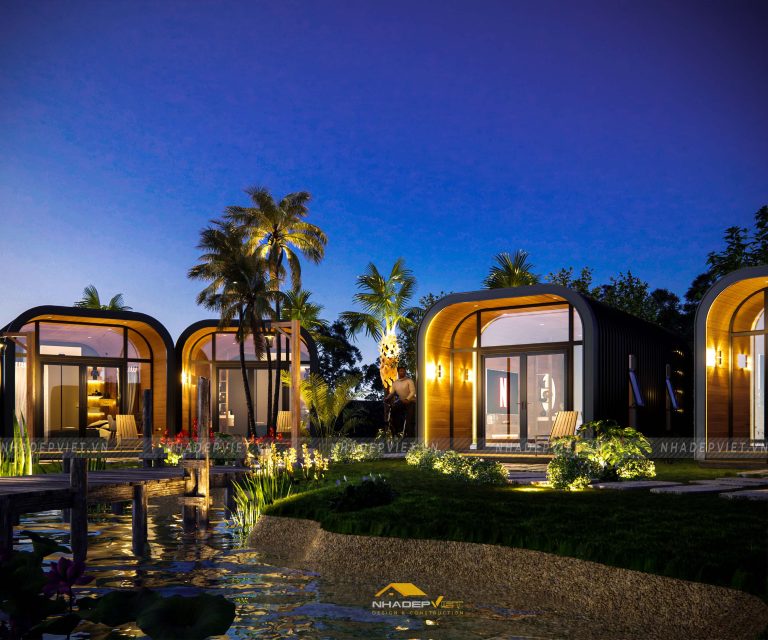 Homestay – Chạm Vào Bình Yên Giữa Lòng Thiên Nhiên