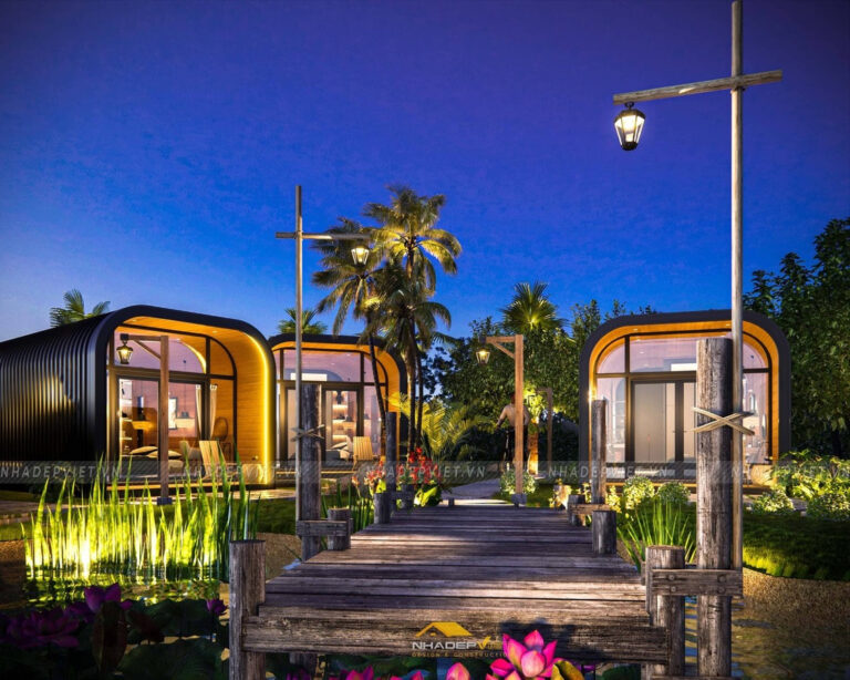 Homestay – Chạm Vào Bình Yên Giữa Lòng Thiên Nhiên