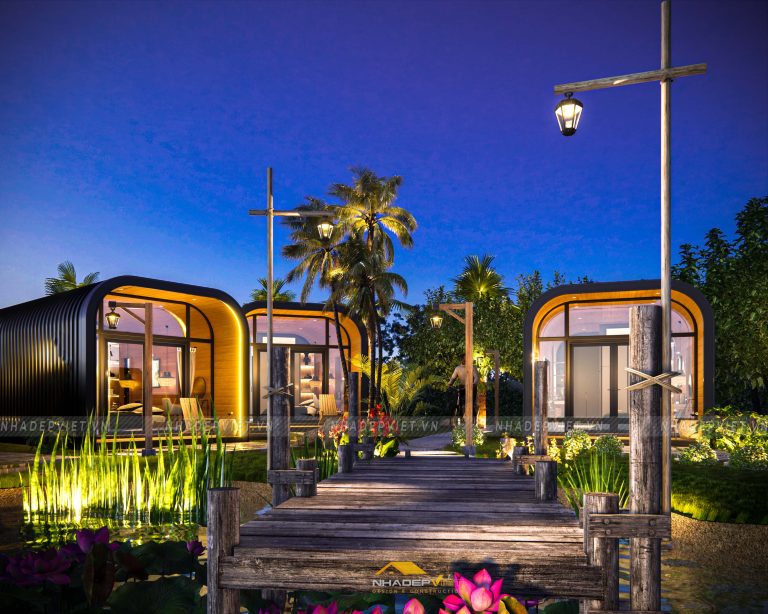 Homestay – Chạm Vào Bình Yên Giữa Lòng Thiên Nhiên