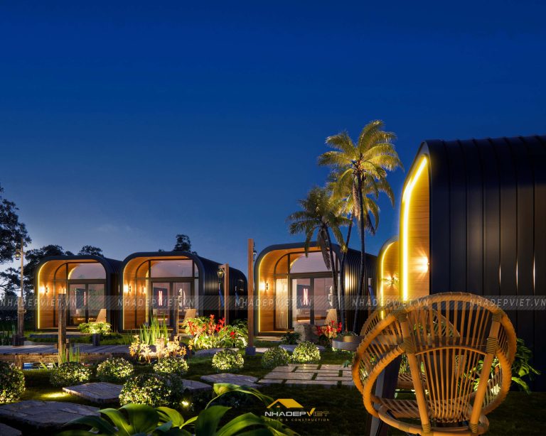 Homestay – Chạm Vào Bình Yên Giữa Lòng Thiên Nhiên