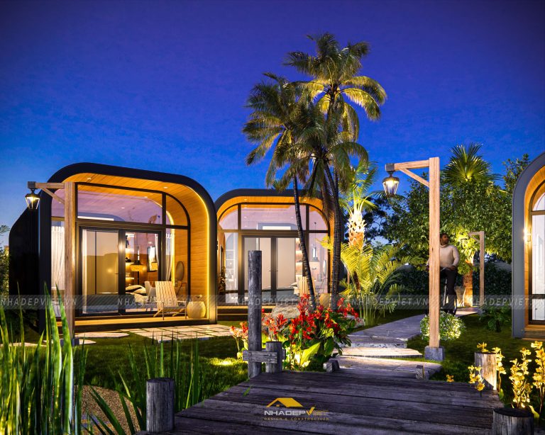 Homestay – Chạm Vào Bình Yên Giữa Lòng Thiên Nhiên