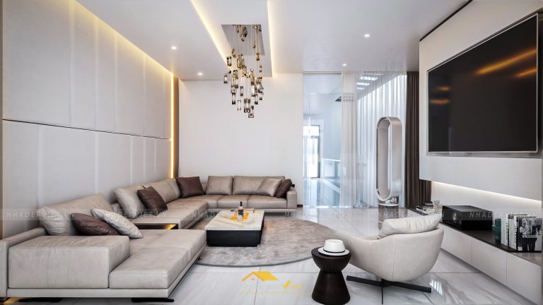 Vẻ đẹp đa chiều: Tận hưởng không gian sống đẳng cấp và tiện nghi vượt trội